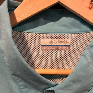 Men’s PFG Bahama™ II Long Sleeve Shirt